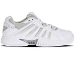 KSwiss Tennisschuhe Receiver V Indoor/Carpet/Teppich weiss Damen